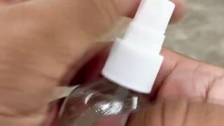 How to remove white hairs naturally