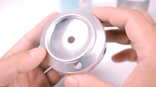 Mini stove tutorials ( PART 4 )