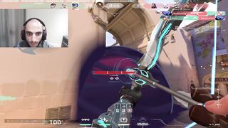 flat face 4k