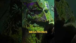 Who Is Megatronus Prime In Transformers One