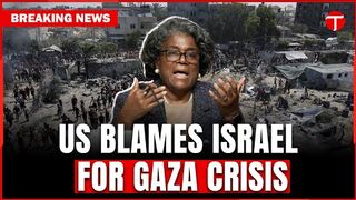 U.S. Surprises Netanyahu with a Pro-Palestine Stance at the UNSC