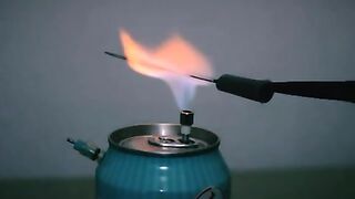 Mini stove tutorials ( PART 6 )
