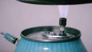 Mini stove tutorials ( PART 7 )