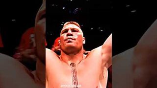 Brock Lesnar Failed in UFC