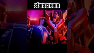 Transformers one all characters part 3