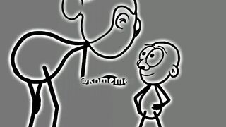 বন্ধুকে যখন কেউ প্রশ্ন করে ???? (4k memes) _shorts _funny _comedy _animation