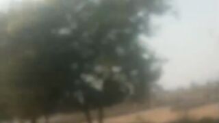 سفر کا آغاز