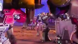 Why Other Transformers Can Not Actually Transform