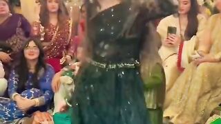 Fire Performance  outclass Dance Mehandi Video