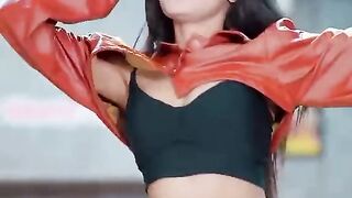 Yimmy yimmy song New Version Teen girl
