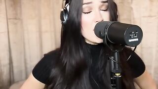 Crawling in my skin LINKIN PARK my cover