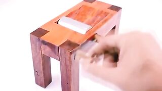Grated coconut tutorials