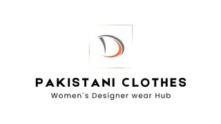 Pakistani Online Dresses