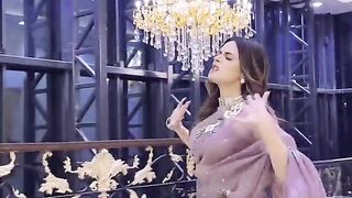 This fall litting the sare ke fall sa with ustad jii Dance