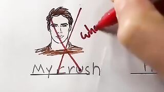 Fifth Generation Student Funny