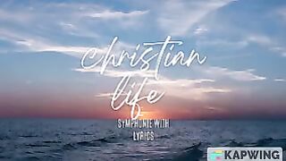 Christian Life- symphonie (Audio officiel)