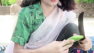Drink kiye bgair ,men romantic nhe hota, Omg ,larki ka Jawab suno