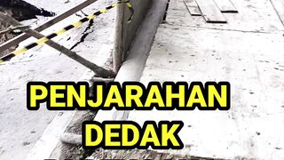 Penjarahan dedak