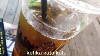 Kata kata hari ini