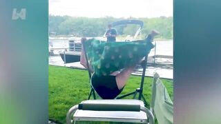 Instant Regret Fails Compilation - Best Funny Videos