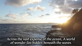 The guardians of the ocean ????.
