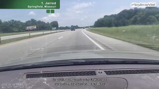 Best of Monthly Car Crash Compilation [August, 2024]
