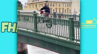 Hilarious People Life ???? #21 _ Instant Regret Fails Compilation 2024 - Try Not To Laugh