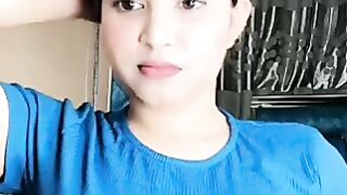 Sk Ka beautiful live show Bangladeshi girl doll