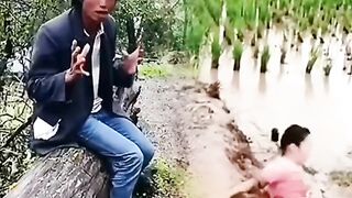 Sing on the mountain top