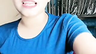 Sk Ka beautiful live show Bangladeshi girl doll pat-3