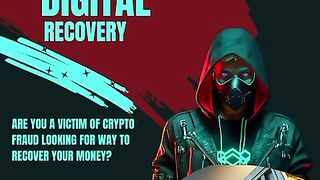 TO RETRIEVE STOLEN BITCOIN WITH THE SUPPORT OF RAPID DIGITAL RECOVERY