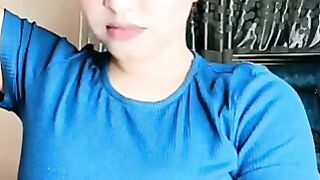 Sk Ka beautiful live show Bangladeshi girl doll pat-4