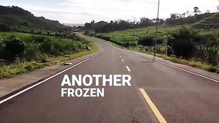 When You Are Alone on the Road | Whatsapp & Instagram Story