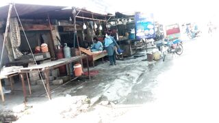 The anbar