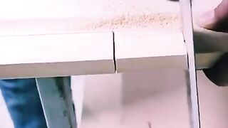 Crescent moon clock tutorials ( Part 3 )