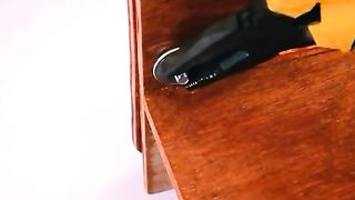 Potato slicer tutorials ( Part 4 )
