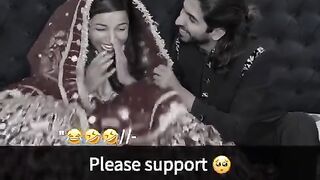 وہ پاگل سی