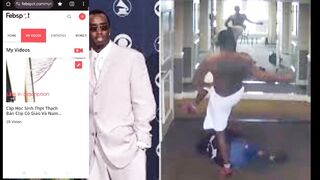 Jennifer Lopez Video Diddy