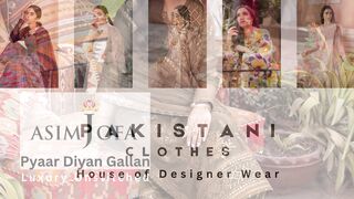 New Fashion Designs