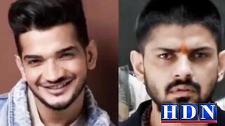 Security ramped up for Bigg Boss star Munawar Faruqui amid Bishnoi gang threats | munawar faruqi