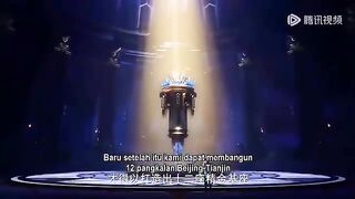 Throne Of Seal Eps 129