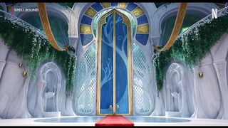 Spellbound Teaser.