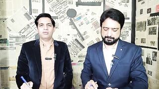 Deadlock In Jati Umrah Over Constitutional Amendments | Maulana's Surprise || Details by Essa Naqvi