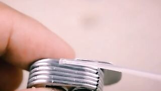 make unique lighters ( Part 3 )