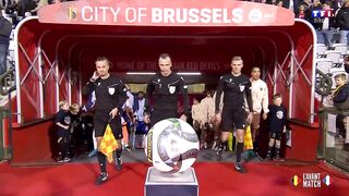 Belgique vs France  le RÉSUMÉ du match fou !  Téléfoot