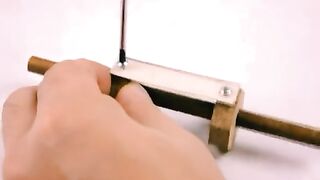 Vegetable chopper (Part 3 )