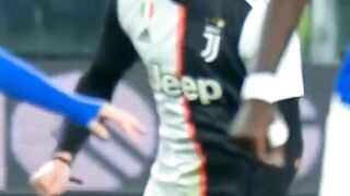 GOAT Cristiano Ronaldo
