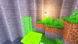 "Epic Minecraft Parkour Challenge: Can You Beat This?"
