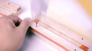 Multi-purpose slicer Part 3