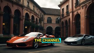 Supercar Showdown: A Historical Perspective